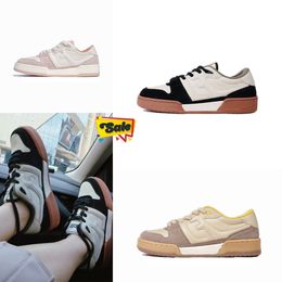 2024 NEW Colourful spring and autumn assorted small white shoes womens shoes platform shoes designer sneakers GAI