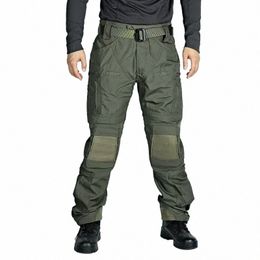 tactical Military Suit UF Combat Shirts Pants Set Men Field Training Camoue FROG Scouting Police Uniform CS Airsoft Shot 74gn#