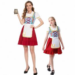 german Beer Clothing Natial Style Dr Maid Outfit 08c0#