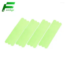 Bath Mats Anti-slip Strips 6/12/24pcs Transparent Safety High Strength Paste Non Slip Tape For Bathtubs Stairs