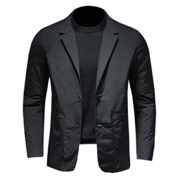 batmo 2022 new arrival winter 80% white duck down jackets men,mens m thicked blazer, 198025 548T#