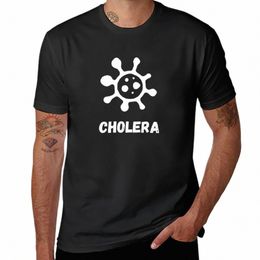 dayz - Cholera Disease - Funny Gamer Novelty Designs T-Shirt plain kawaii clothes summer clothes Short sleeve tee men clothings z2Cn#