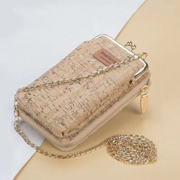 Shoulder Bags Style Women Bag 2024 Crossbody Retro Fashion Women's Large Capacity Multi-card Wallet Ms.