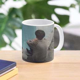 Mugs Teotfw Coffee Mug Travel Cups For Tea Set Cafe