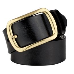 Belt male paste leather automatic leisure imitation belt body all kinds of belt belt decoration manufacturer wholesale men's belt 02