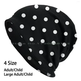 Berets Copy Of Facemask Washable Polka Dot Design Beanies Knit Hat Trendy Facwe Reuseable Only Reusable Stock Re Useable Resuable