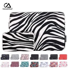 Laptop Cases Backpack Brand Bag Inch Lady Man Waterproof Sleeve Case For Macbook Air Pro M1 Notebook Computer PC DropShip89 24328