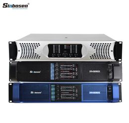 Professional Power Amp Fp20000q 5000W Power Amplifier High Output Amplifier Line Array satge sound audio Amplifier for 18quot li3674419