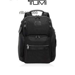TUUMII Bag Daily 232789d Backpack Designer Back TUUMIIs Alpha Series Pack Commuter Mens Business Travel TK3A