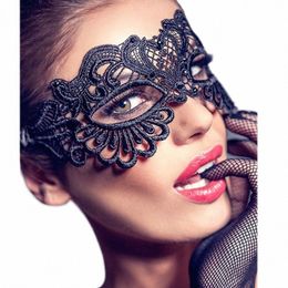 sexy Erotic lingerie Women Sex Mask Blindfold Masks Erotic Accories Fancy Porn Costume Sex Adult Games Sex Toy For Women r8A3#
