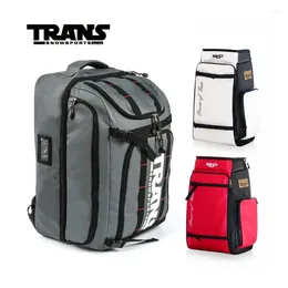 Outdoor Bags Ski Sport Climbing Backpack Portable Thickened Reinforced Large Capacity Multi-Functional Unisex Bag