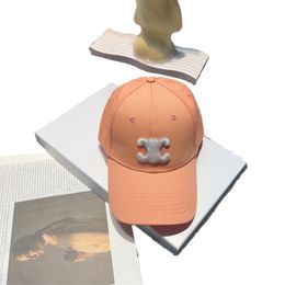 designer Baseball Cap Luxury Ce789 trucker hat casquette Snapback duck Beanie hat Fashion all season high quality Sunshade