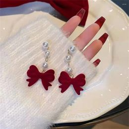 Stud Earrings Designer Does Not Fade Chic Fashion Accessories Simple Womens High Quality Fashionable Gift