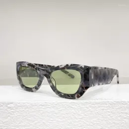 Sunglasses 2024 Fashion Women Men Design Shades With Gift Box