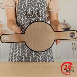 Table Mats Macaron Non-Stick Baking Mat Cookie Pad Rolling Dough Gadget Cake Bakeware Pastry Tools For Cook Kitchen