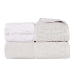 Advanced Cotton Bath Towel Super Absorbent Body Towel, Luxurious Soft and Quick Drying, Shower, Spa, Hotel, Swimming Pool, Guest Room Bathroom, Home Essentials,