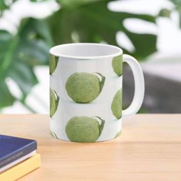 Mugs Hedge Apple Hedgeapple Osage Orange Coffee Mug Cute And Different Cups Mixer