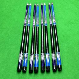 High factory Quality Maple Wood 12 Split NineBall Billiard Pool Cue Stick 240322