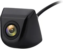 Car Rear Camera Backup Camera 120 Degree Viewing Angle Waterproof Universal
