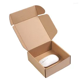 Gift Wrap Box Cardboard Packagings For Cake Clothing