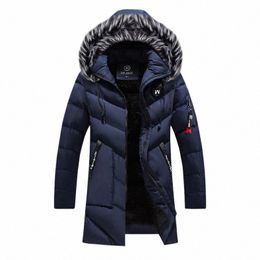 Fi jaquetas de inverno homens roupas de marca 2023 nova lg parkas dos homens grosso quente lg casacos masculino alta qualidade jaqueta com capuz x7ch #
