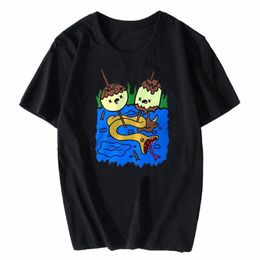 princ Bubblegum Rock Graphic T Shirt Adventure Time Men T Shirt Finn and Jake T Shirt Fi Plus Size Women L5hg#