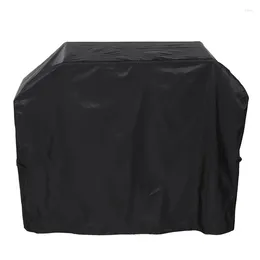 Tools Barbecue Cover Heavy Duty Waterproof Gas Special Fading And UV Resistant Outdoor