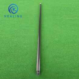 Full Carbon Fibre Shaft Of Pool Cue Front Part for Billiard ProTaperConical Taper PlayBreakSnooker with foam 240321