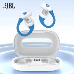 Earphones Original mzyJBL G121 Bluetooth Earphones Wireless Headphones Earbuds Stereo Sports Waterproof Headsets With Mic For All Phones