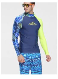 Suits Top Only Wetsuits Neoprene Spearfishing Diving Suit Men Wet Suit Surfing Windsurf Sports Suits Swimsuit Surf Dive Clothes