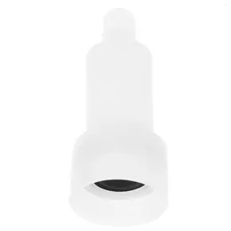 Liquid Soap Dispenser Inner Bottle Part Shampoo Wall Mount Bottles Accessories Detachable