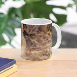 Mugs Be Happy Like A Quokka Coffee Mug Breakfast Ceramic