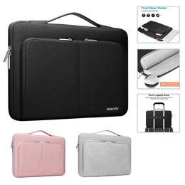 Laptop Cases Backpack Sleeve Bag For Macbook Air Pro 13.3 14 15 16 inch 360 Protective Notebook Briefcases Huawei Asus Dell HP Lenovo Acer 24328
