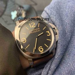 Watch High Quality Designer Stainless Steel Mechanical Fashion Simple Sports Luxury Zhrp