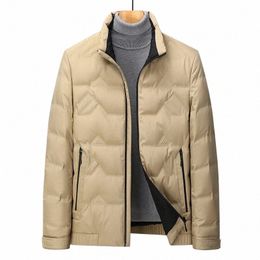 2023 new arrival winter jacket 90% white duck down jackets men,mens fi thicken m parkas trench coat size M-4XL 34sT#