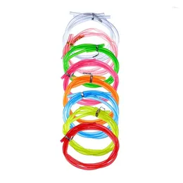 Disposable Cups Straws 8pcs Straw Glasses Funny Drinking Kid Party Supplies Bar Eyeglasses Shaped For Kichen Drop Ship