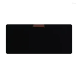 Carpets Gaming Mouse Pad Computer Desk Mat Felt Cloth Laptop Cushion Keyboard Modern Design Office Table For