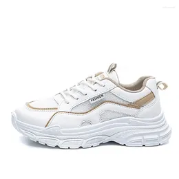 Walking Shoes 2024 Spring Sneakers For Versatile And Niche Ultra-light Breathable Casual Women