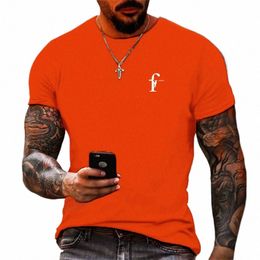 men Summer Slim Fit Short Sleeve Round Neck Sport T Shirt , Men Fi Hip Hop T Shirt . i6lk#