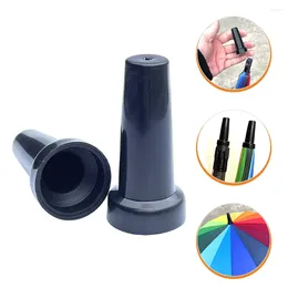 Umbrellas Umbrella Tips Replacement Tops Sun Accessories Cover Rain Repair Kit Outdoor Outside