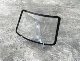 30524cm Miniature Rear Windscreen Windshield Glass Display Model For Window Tint or Glass Ceramic Coatings Displaying MOB43905427