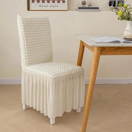 Chair Covers Affordable Cover Stretch Wedding Protector Slipcover Soft Wear Resistant Banquet Non-fading For Events