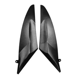 Tank Side Covers Panels Fairing For Yzf R6 2006 2007 Yzf-r6 06 07 Yzf R6 Tank