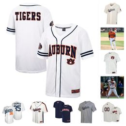 Auburn college 25 Tanner Bauman 46 Chase Allsup 33 Will Cannon baseball jersey 29 Christian Herberholz 77 Zach Crotchfelt 54 Konner Copeland 41 Armstrong 44 Olson