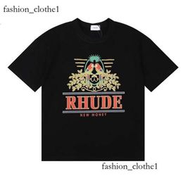 Rude Shirt Shirt Sport T Fashion Clothing Top Quality High Street Shirts Shorts Cp T Shirt Womens Fitness Soft Breathable Cool New for O 585
