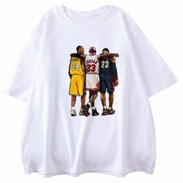 summer Men Cott T-Shirt Football Fans Tops Tees Male Casual Clothing Short Sleeve Streetwear Fi Commemorative T-shirt Z5Zn#