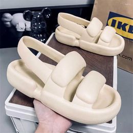 Slippers Ete Number 39 Designer Sandals Womens Summer Flat Shoes Sneakers Sports Outing Super Cosy Topanky