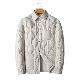 batmo 2023 new arrival winter 90% white duck down jackets men, thick m parkas coat size M-5XL 8891 c1pt#