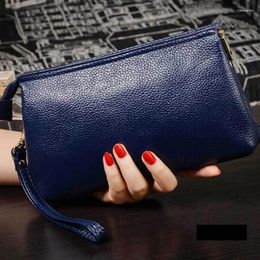 Bag Crossbody Bags For Women Casual Mini Candy Colour Messenger Girls Flap Genuine Leather Shoulder Handbags