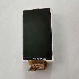 Machines Display LCD for BROTHER S7300A 7300A for sewing machine part